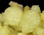 Wavellite Mineral